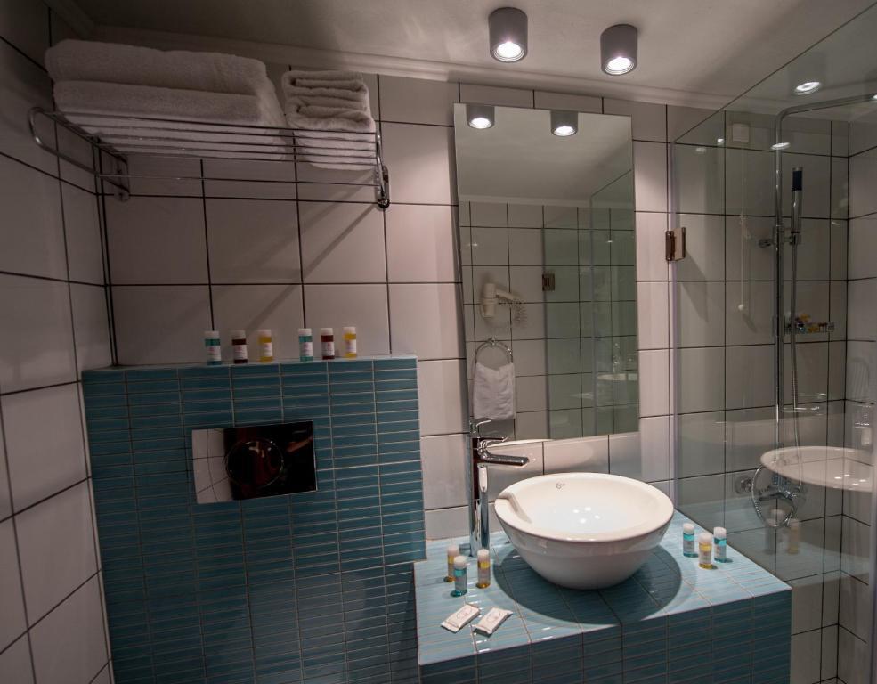 Alkyon Hotel Патітірі Номер фото