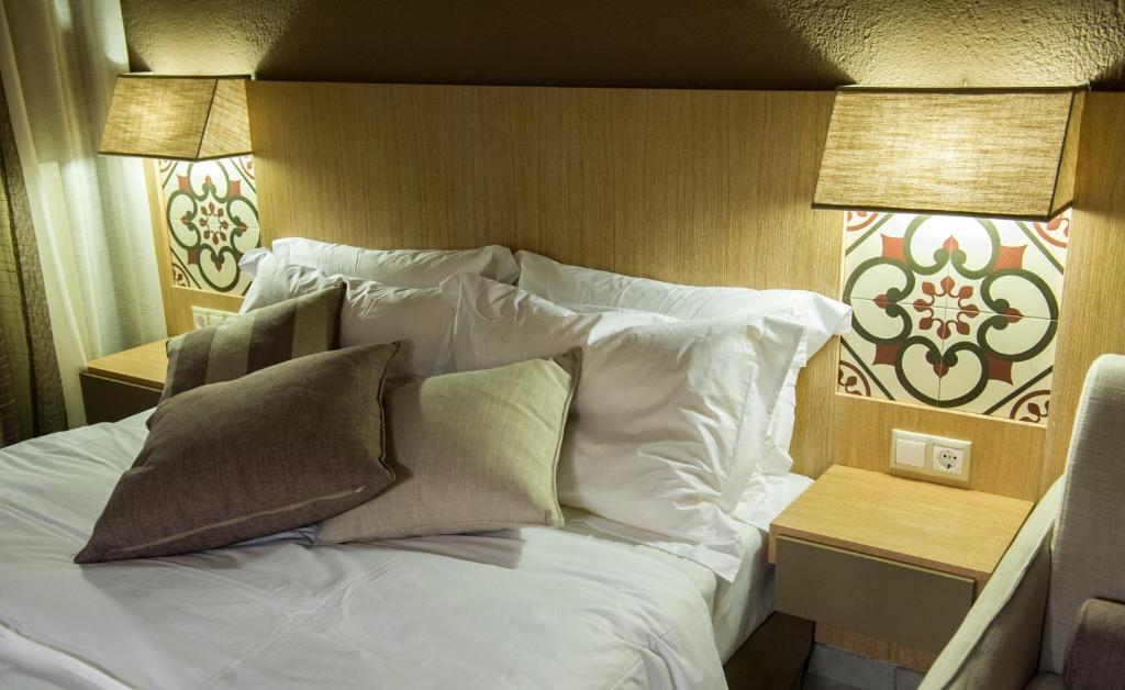 Alkyon Hotel Патітірі Номер фото