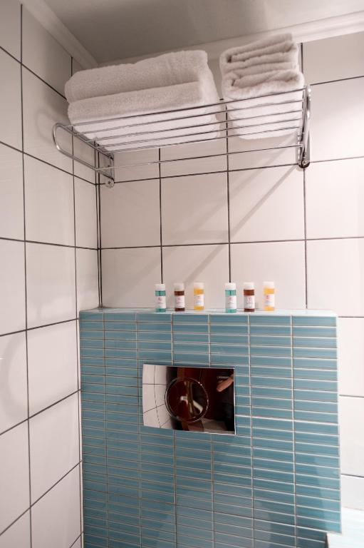 Alkyon Hotel Патітірі Номер фото