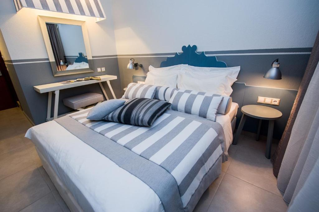 Alkyon Hotel Патітірі Екстер'єр фото