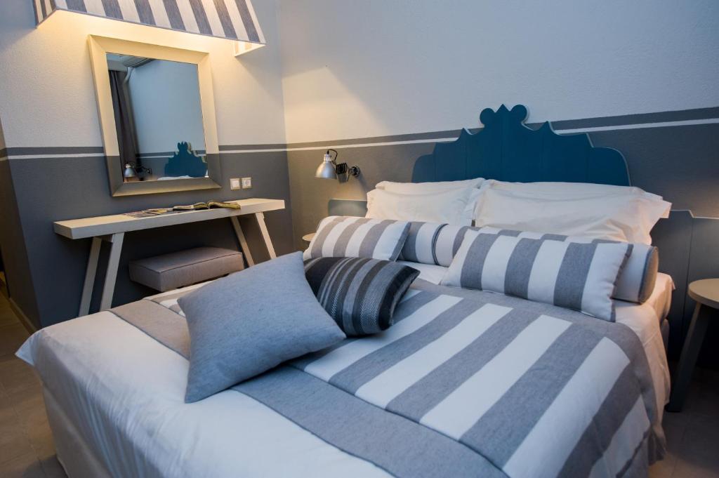 Alkyon Hotel Патітірі Номер фото