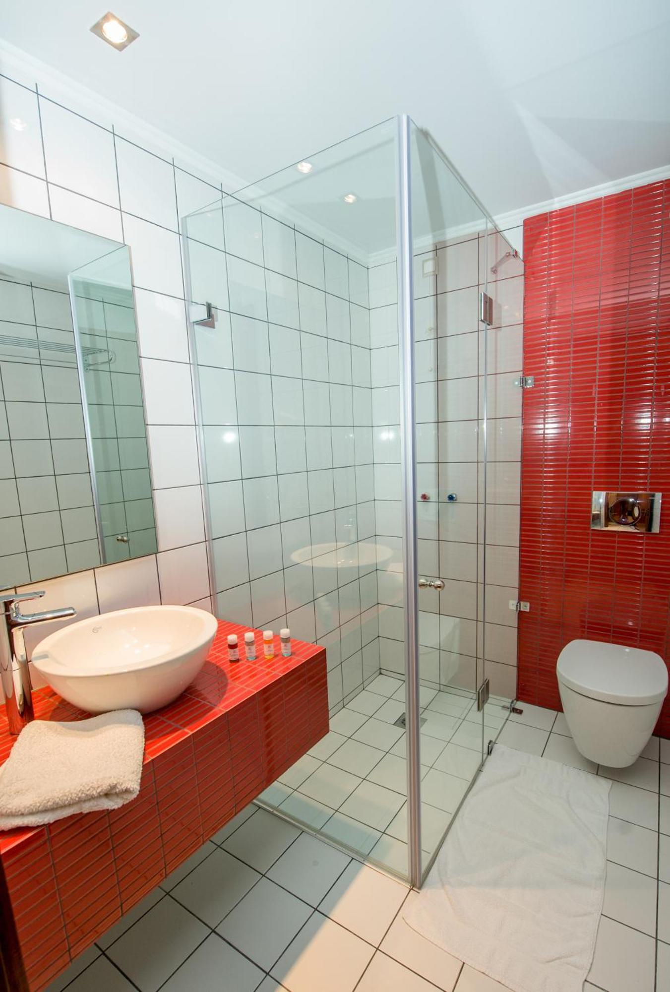 Alkyon Hotel Патітірі Екстер'єр фото
