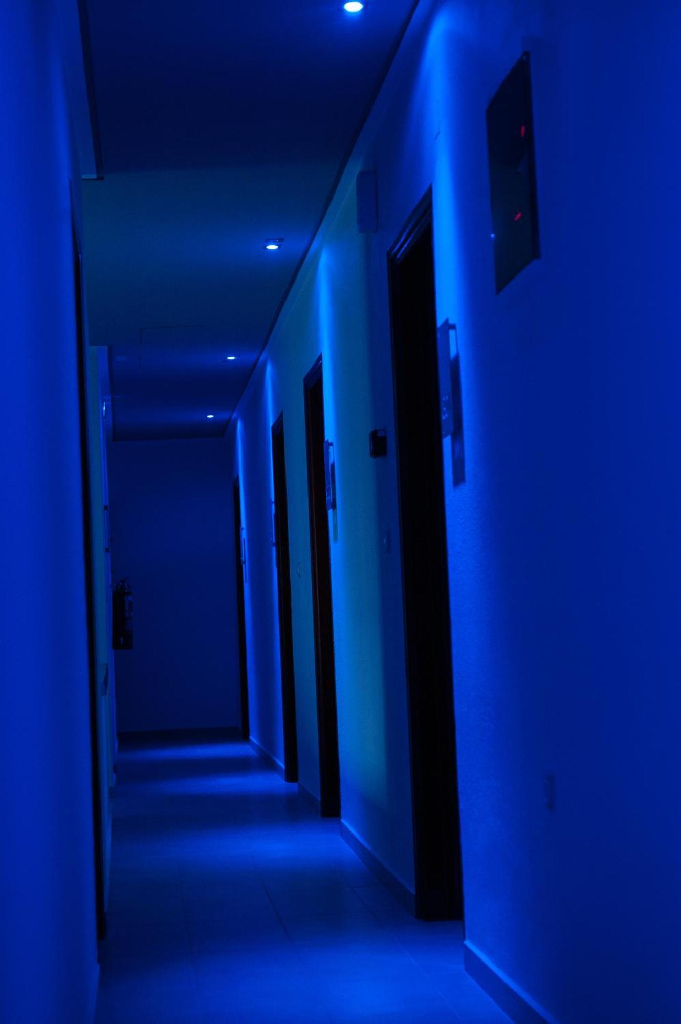 Alkyon Hotel Патітірі Екстер'єр фото